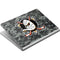 NHL Anaheim Ducks Camo Surface Book Skin
